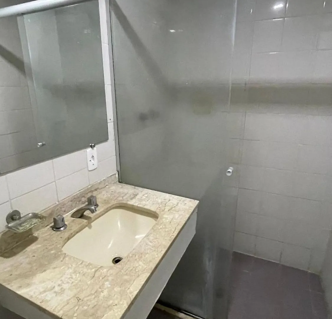 Studio Intelligence Ibirapuera Sao Paulo Apartment