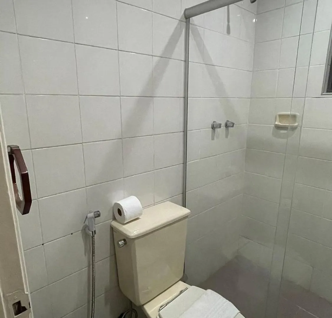 Apartment Studio Intelligence Ibirapuera Sao Paulo